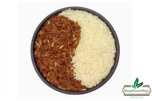 Thực dưỡng Gạo lức muối mẻ số 7, cái chết thầm lặng?